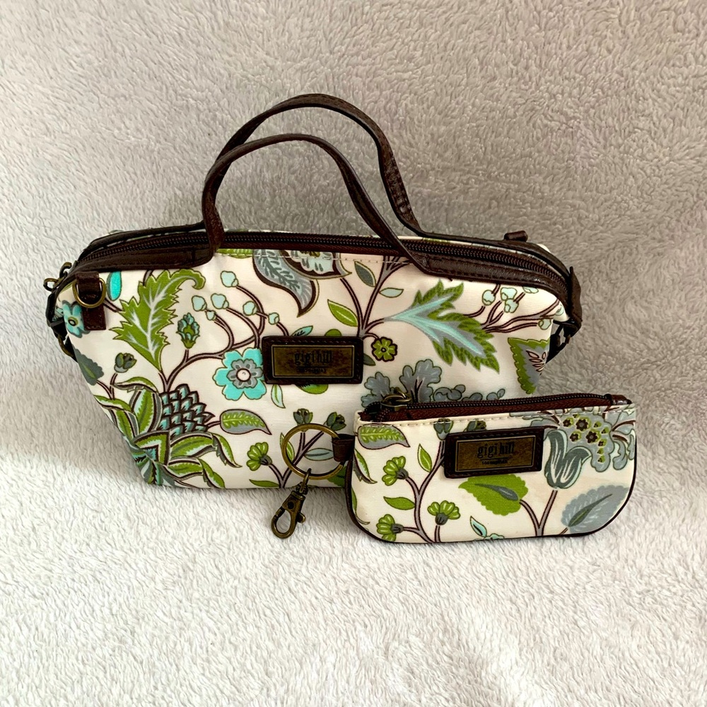 Gigi Hill🌿Floral Lulu Lauren & Scarlett🌱 bundle